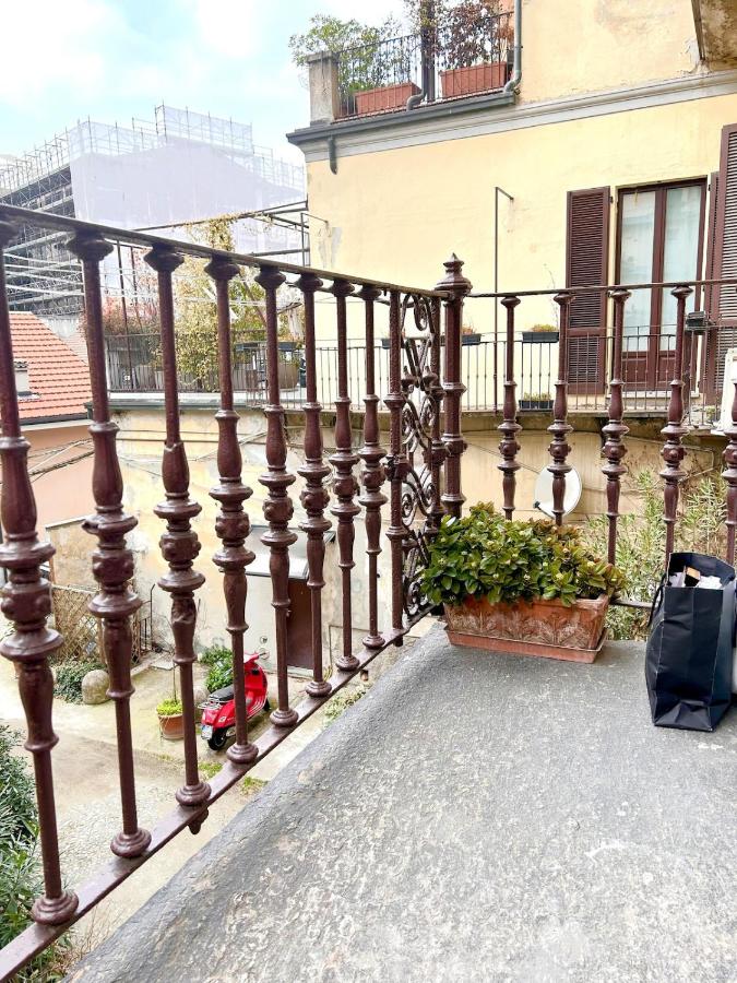 Wonderful Central apartment in Porta Garibaldi,Moscova - B&B Milano