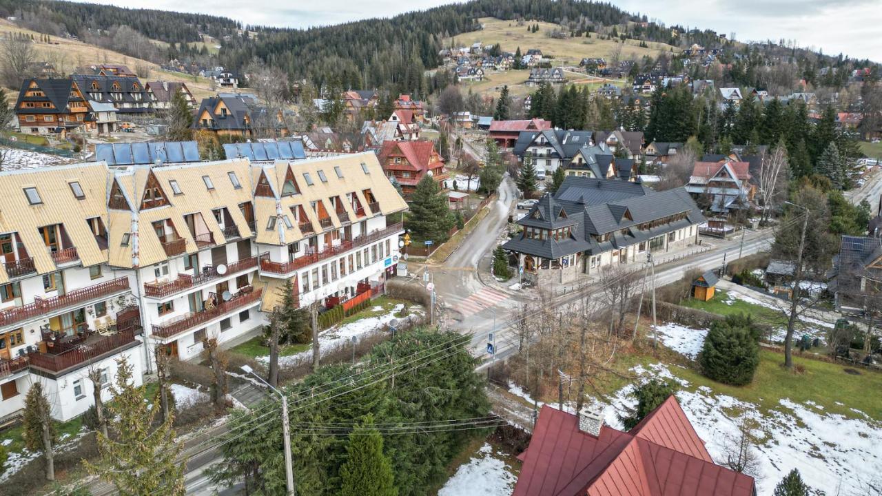 Mountain Pleasant Apartment - Bed and Breakfast