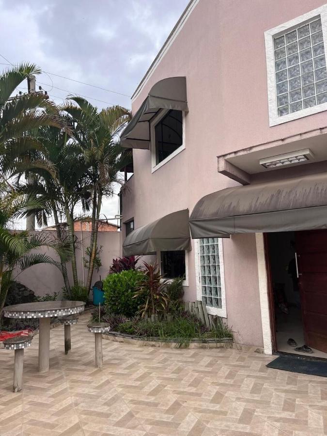 Casa Duplex Itatiaia Penedo - Ferienwohnung Itatiaia