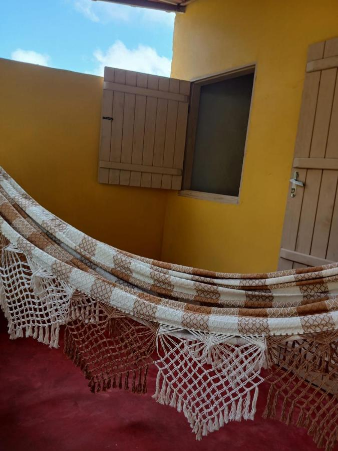 Chalé Ilha Verde-Cumuruxatiba - B&B Cumuruxatiba