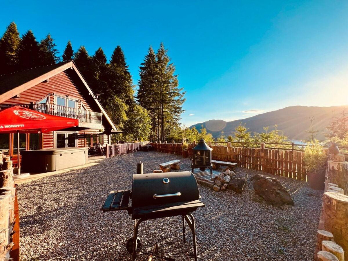Chalet con 3 Camere da Letto