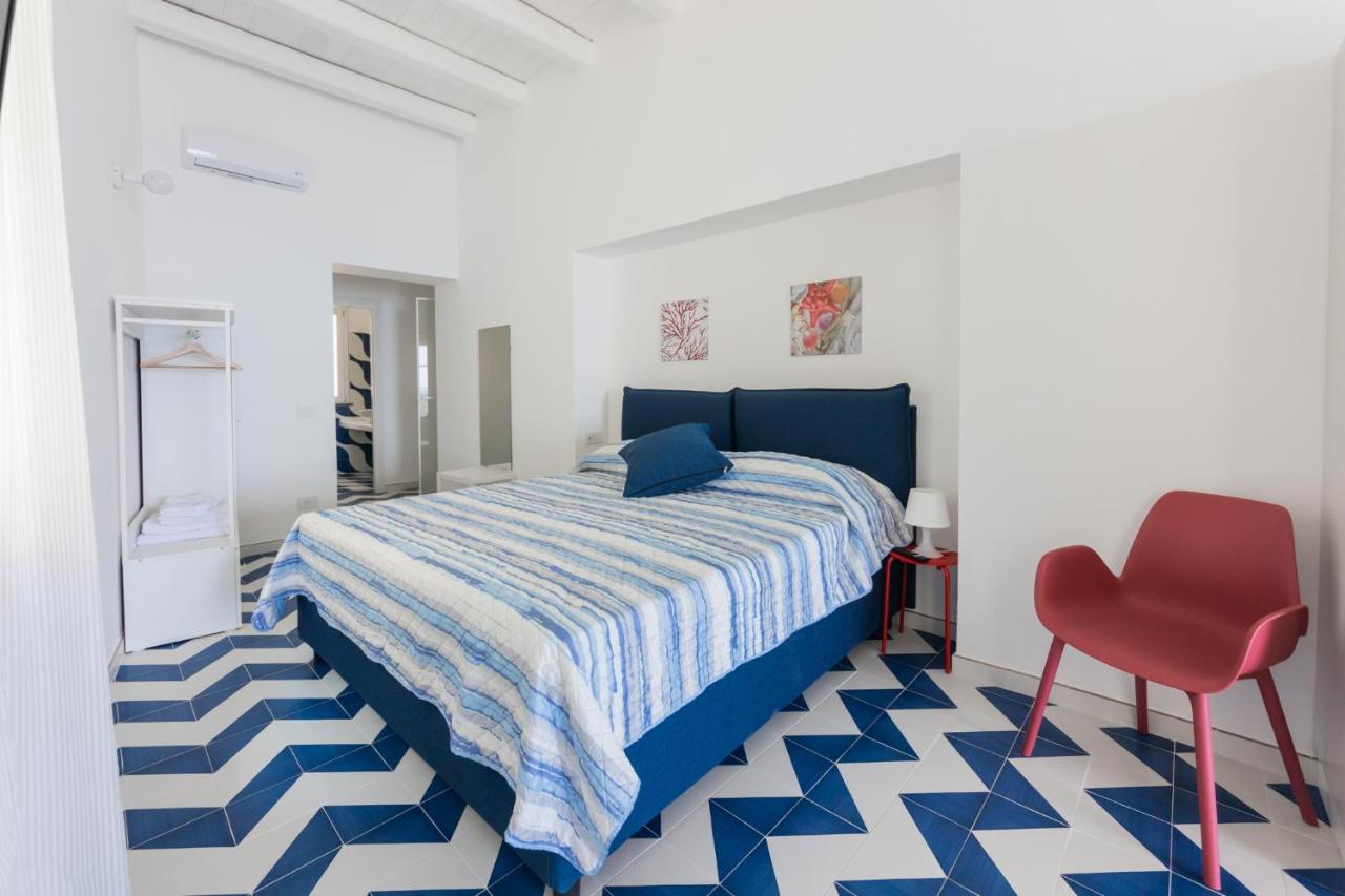 Appartamento con 1 Camera da Letto e Vista Mare 