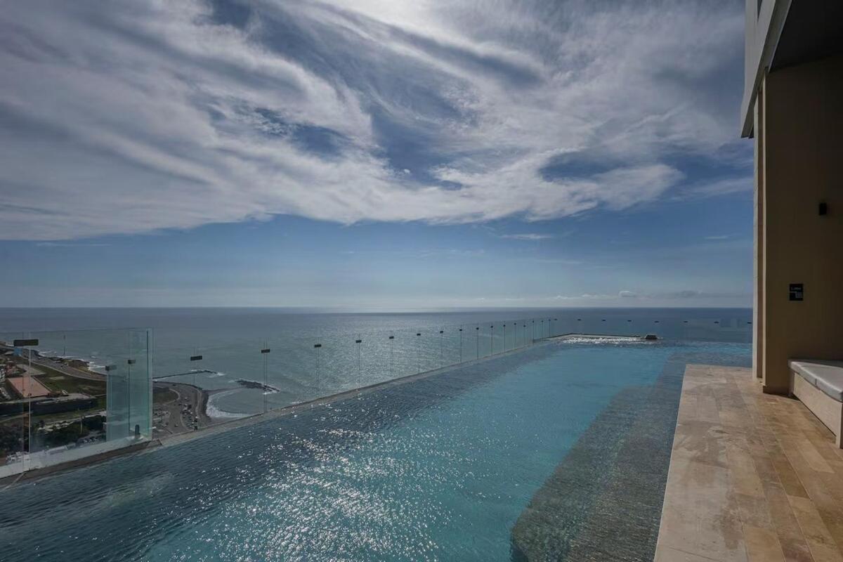 Luxury Apartment Murano Centro1 - B&B Cartagena de Indias