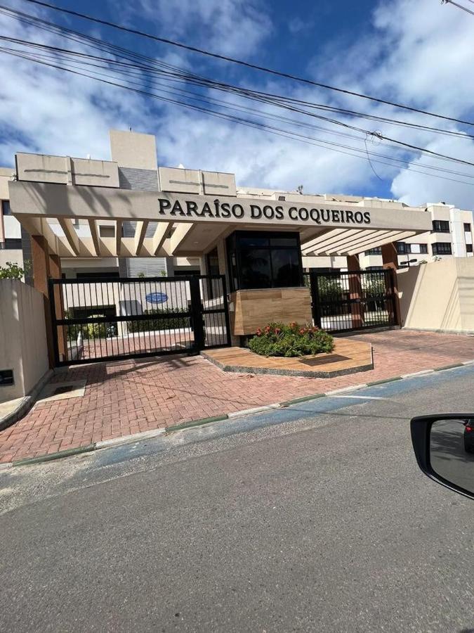 Paraíso dos Coqueiros Guarajuba BA - Bed and Breakfast Camaçari