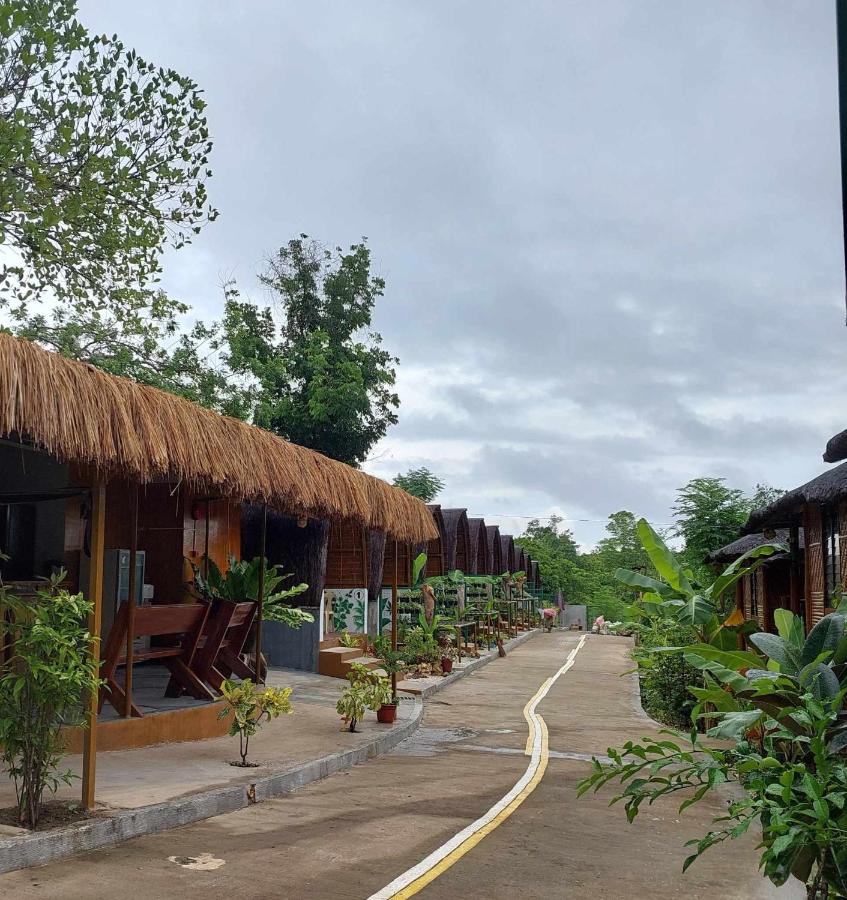 Vikings Ecolodge - Bed and Breakfast San Juan