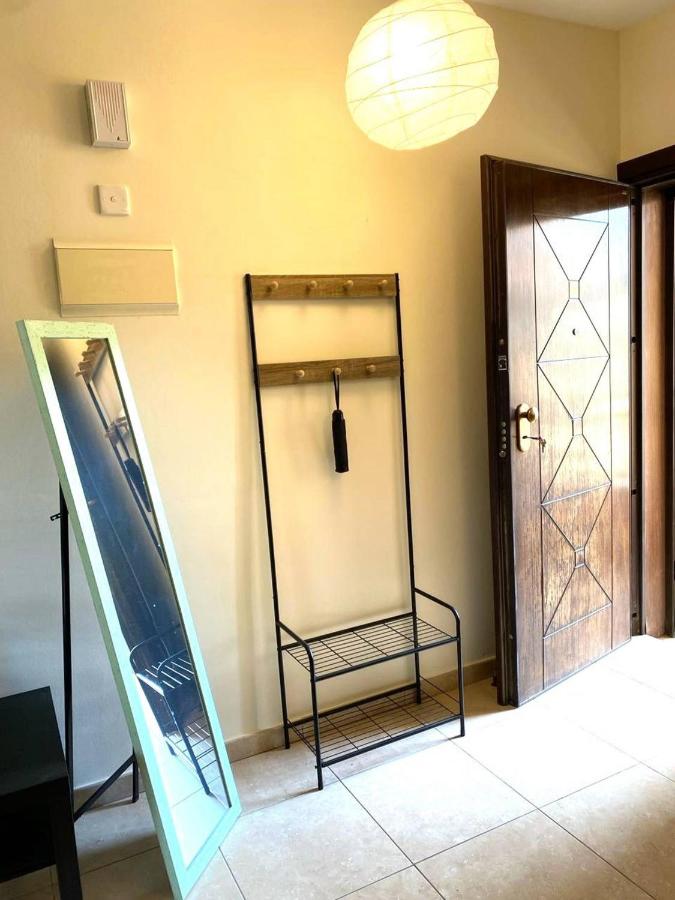 H&O Pissouri Holiday Apartment - B&B