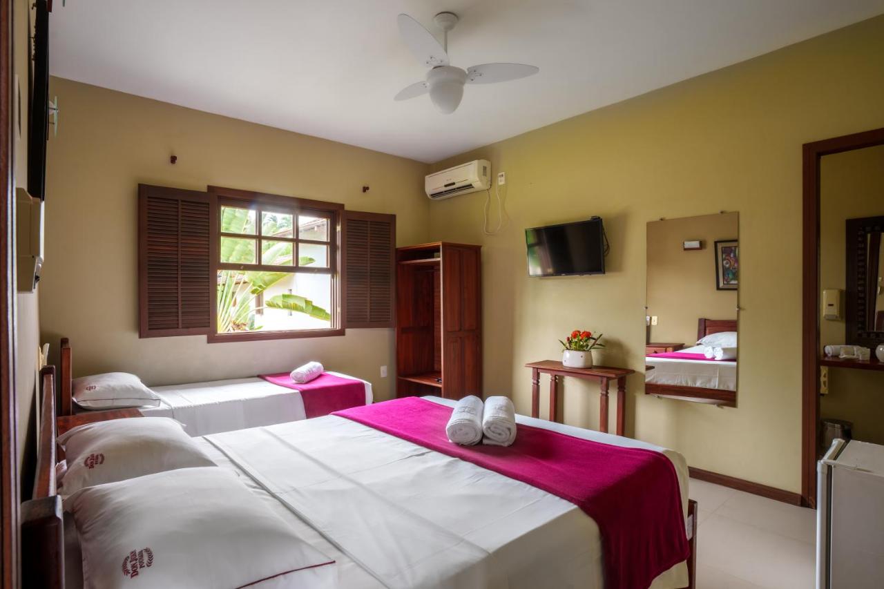 Classic Triple Room