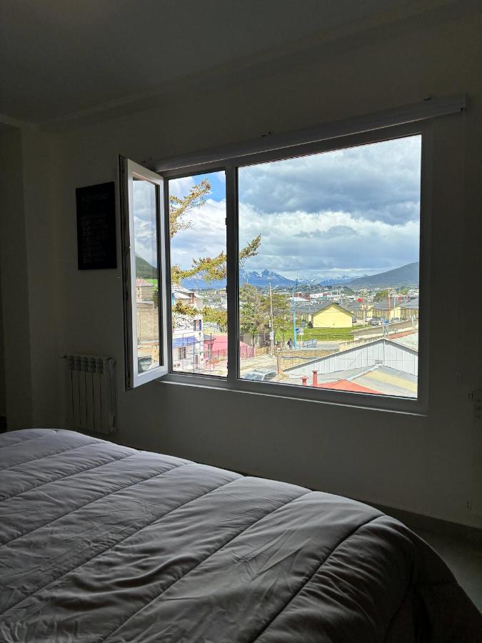 Cálido monoambiente zona centro - Ferienwohnung Ushuaia