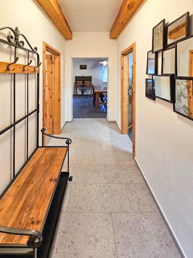 Apartment mit 1 Schlafzimmer