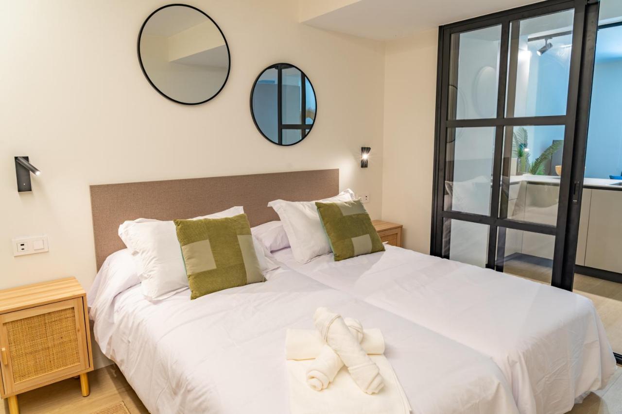 Appartamento con 1 Camera da Letto