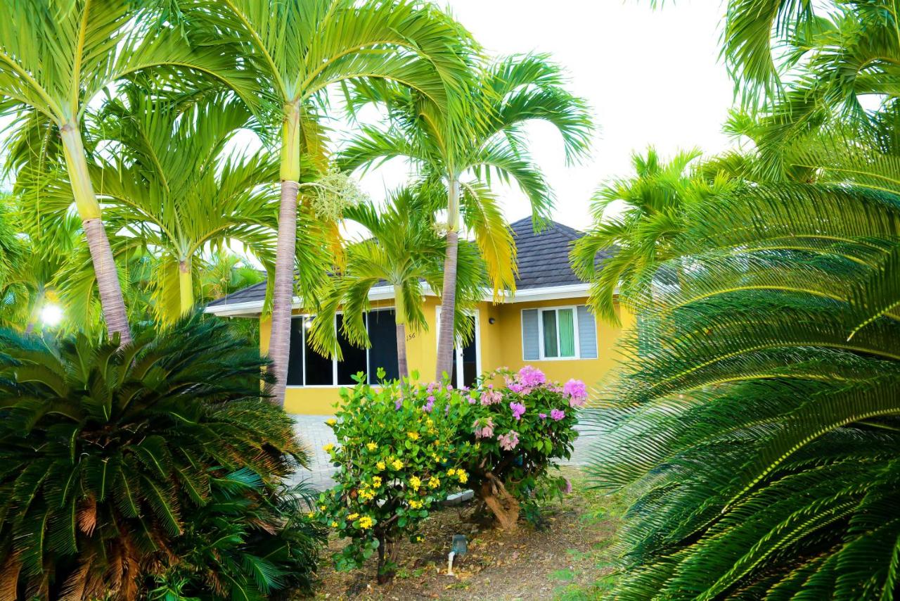 Palms Richmond Villa - B&B