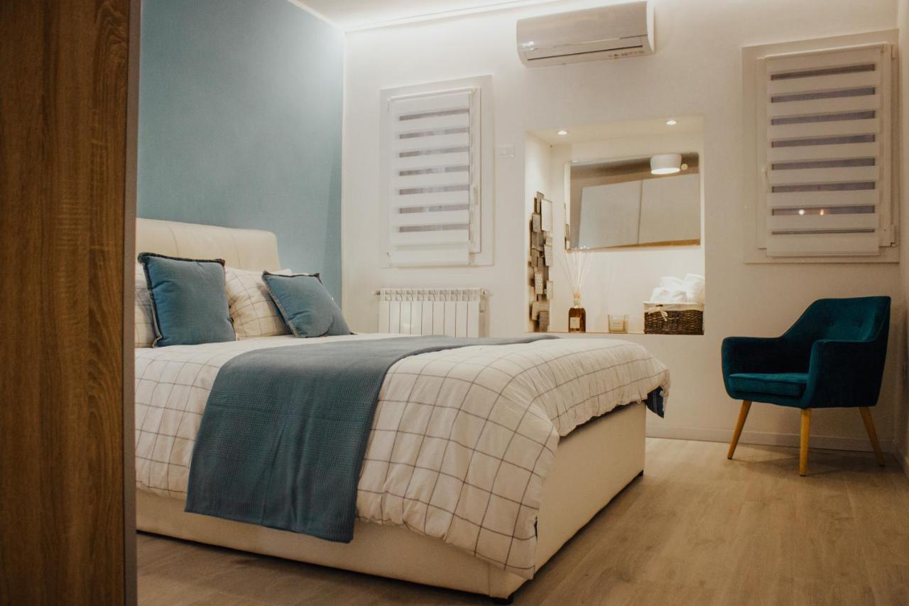 BELLINI LIVING APARTMENTS - Ferienwohnung