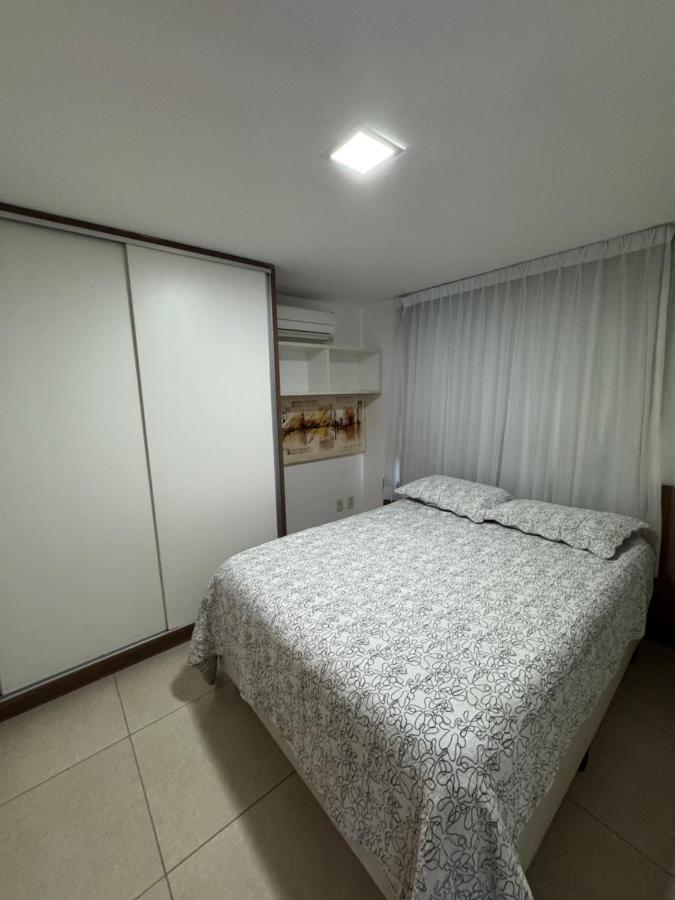 Appartement 2 Chambres avec Balcon et Vue sur la Mer