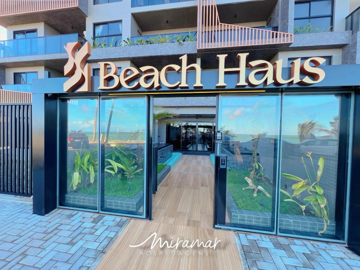 Beach Haus - B&B