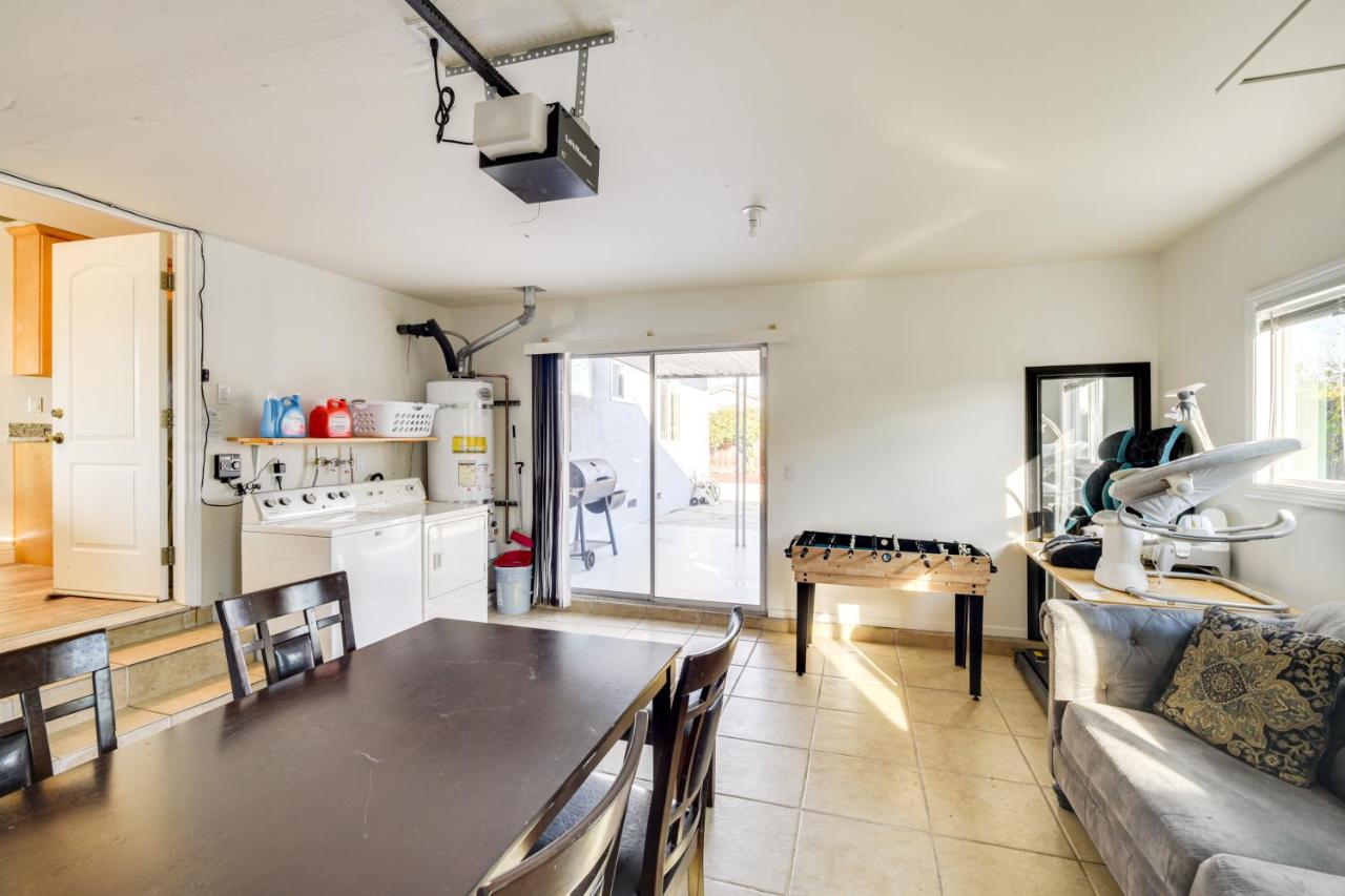 BusinessandFamily Retreat Near Levis Stadium! - Chambres d’hôtes Santa Clara