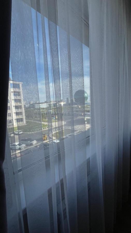 Апартаменты рядом с ЭКСПО, Мегой, Аэропортом - B&B Astana