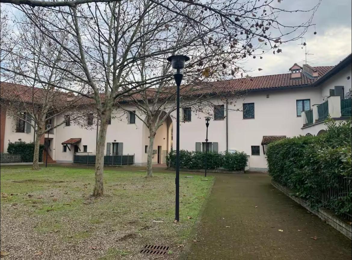 Borgo41, oasis between Milan and Pavia - Ferienwohnung