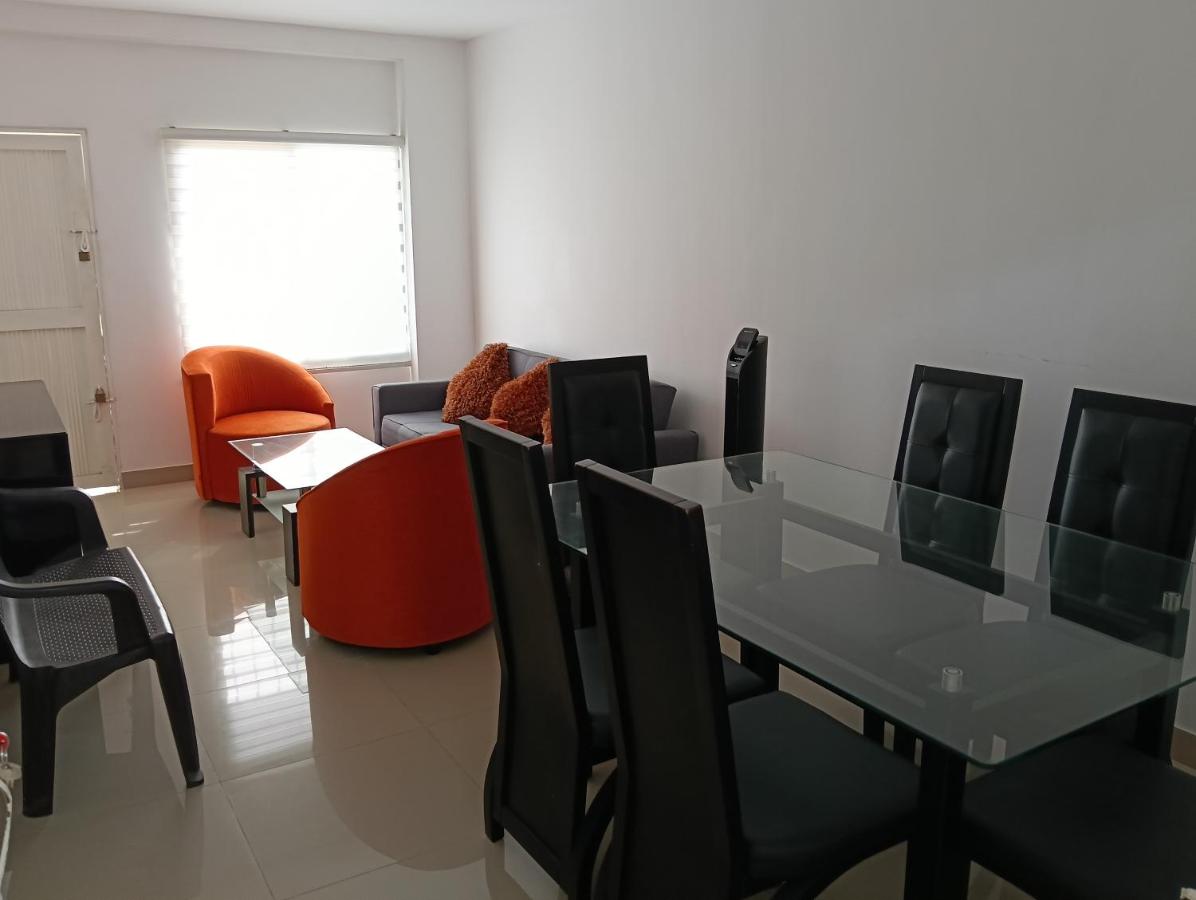 Apartamento mariana - B&B