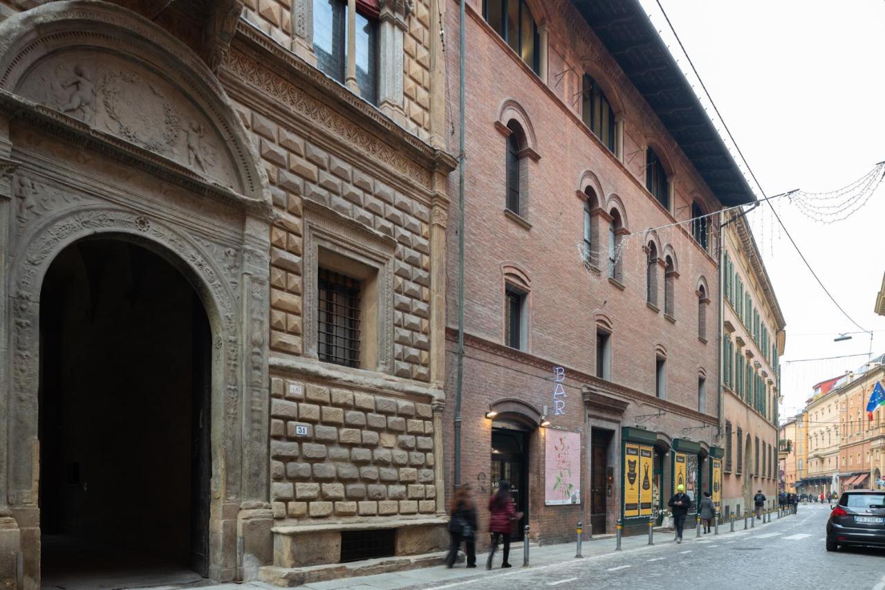 Dimora d'Azeglio - B&B Bologna