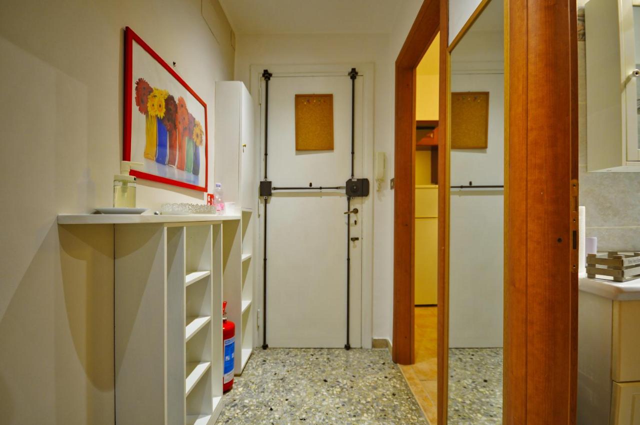 Casa Urbana Roma - Ferienwohnung Rom