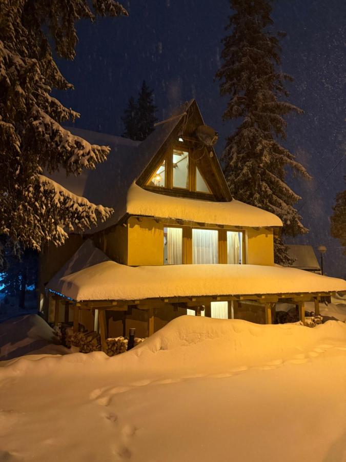 Vila Anđelija - Bed and Breakfast Jahorina