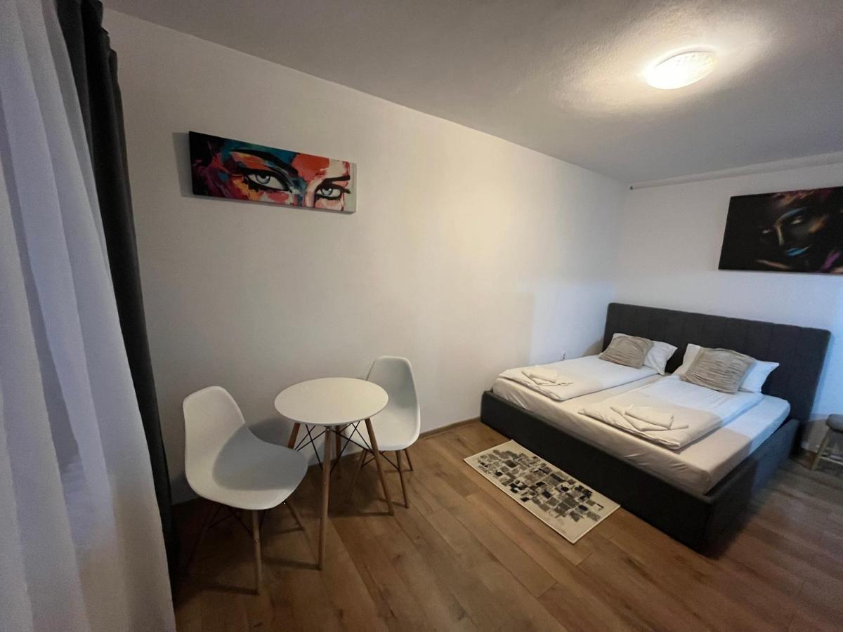 Focus Hun 2 - B&B