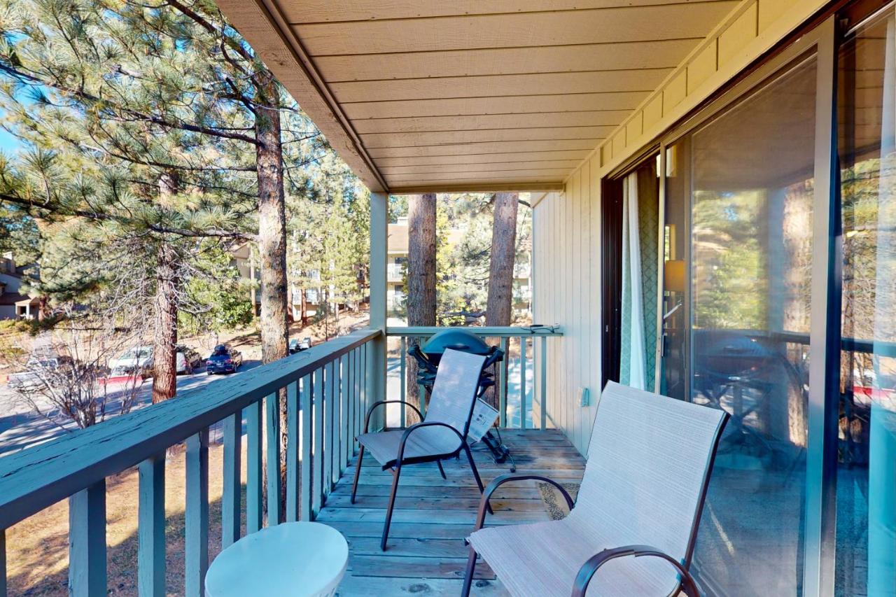 Nordic Retreat - B&B Kings Beach