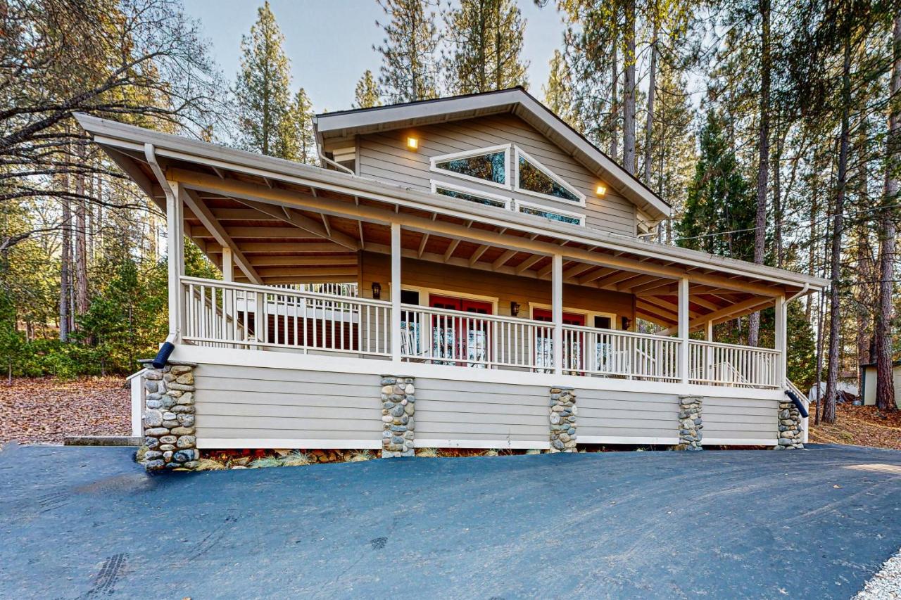 Ferienhaus mit 4 Schlafzimmern 