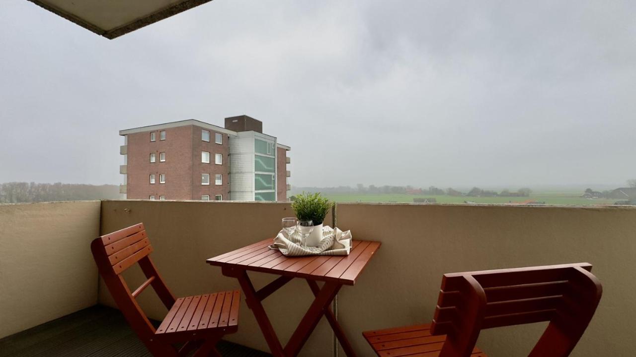 FeWo Steuerbord - Horumersiel - B&B Wangerland