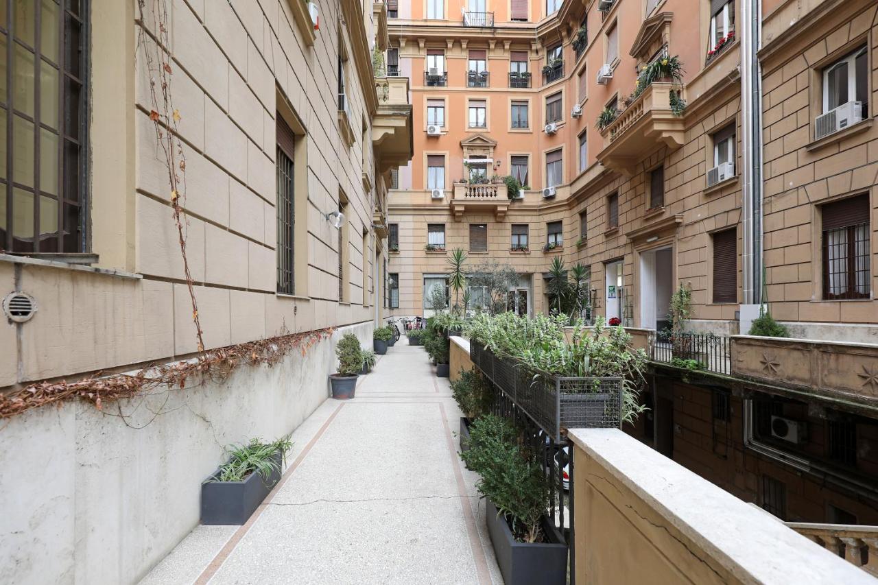 LCGrandTour Donatello - B&B