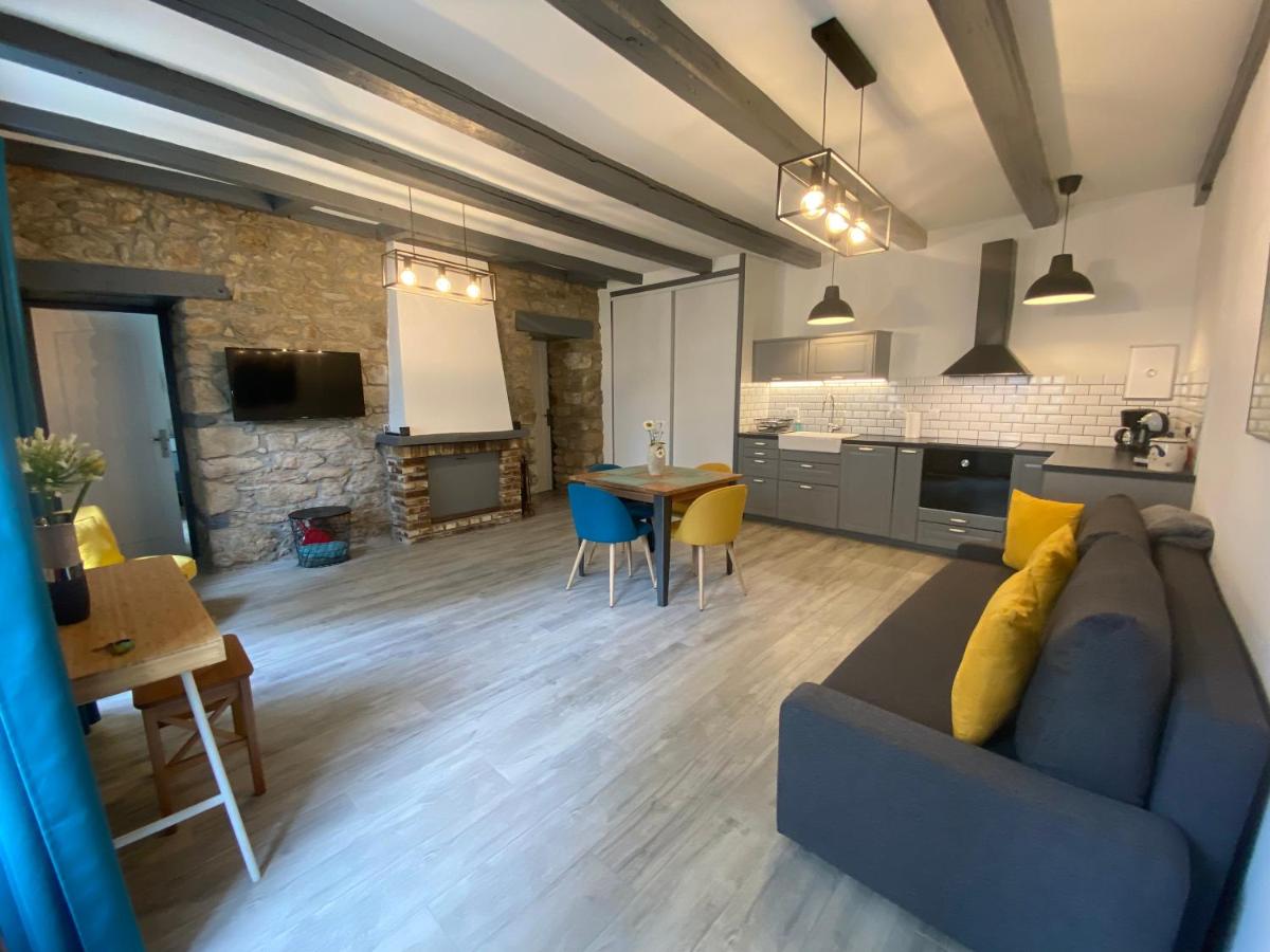 residence fleurie rdc - Chambres d’hôtes Saint-Malo