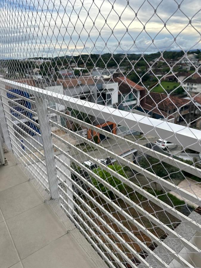 Apartamento Bairro Floresta - B&B