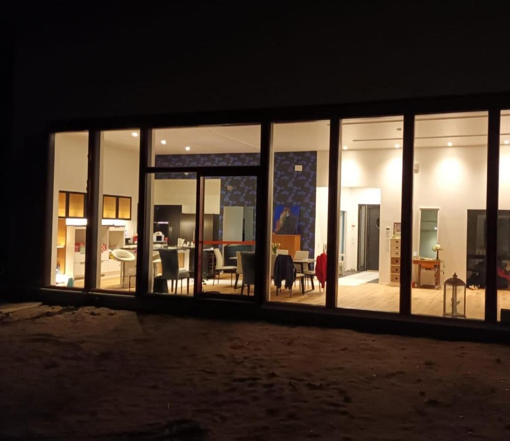 Lapland Villa Ulpukka - B&B Rovaniemi