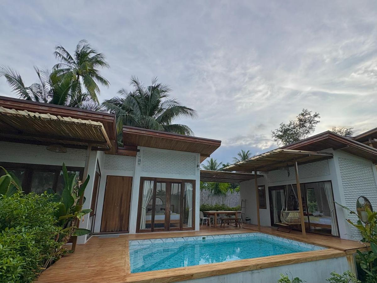 Villa de 2 dormitorios