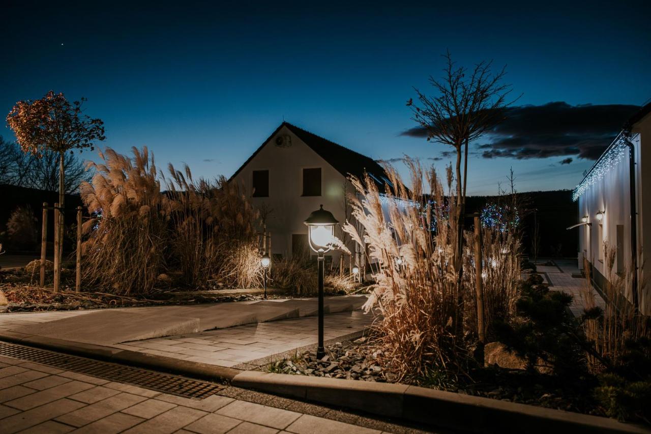 Zapomniany Zdrój - Ferienwohnung