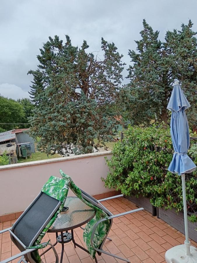 Cuore di toscana - B&B