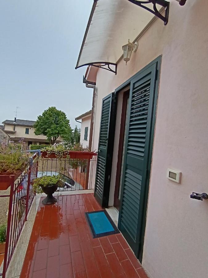 Cuore di toscana - B&B Colle di Val d'Elsa