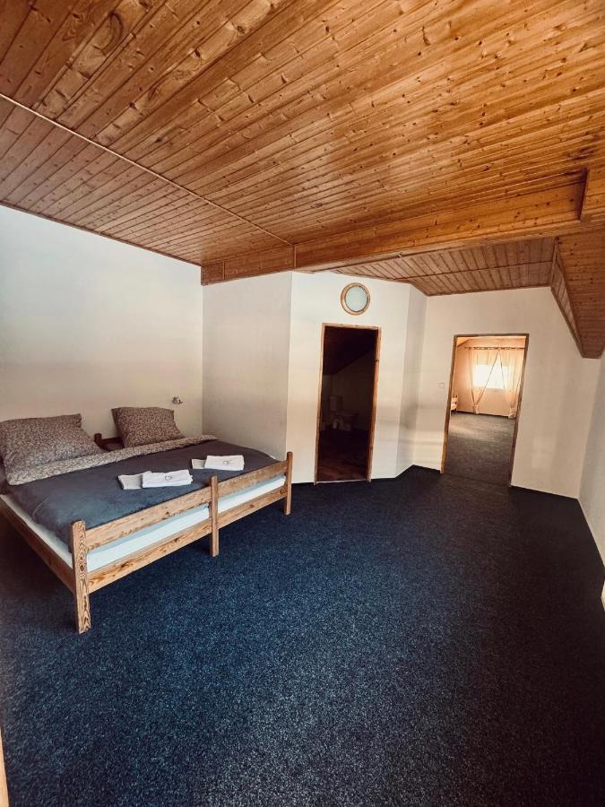Vierbettzimmer