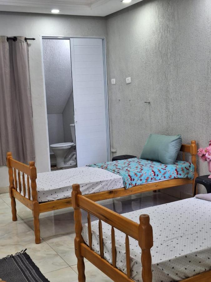 Hostel BELLA ARAÚJO ALFA - Chambres d’hôtes