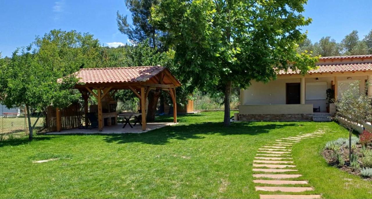 Berry House Nikiti - B&B