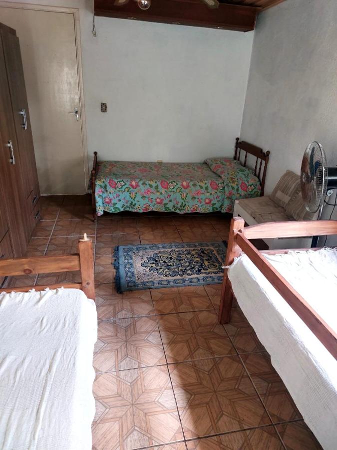 Casa de 2 dormitorios