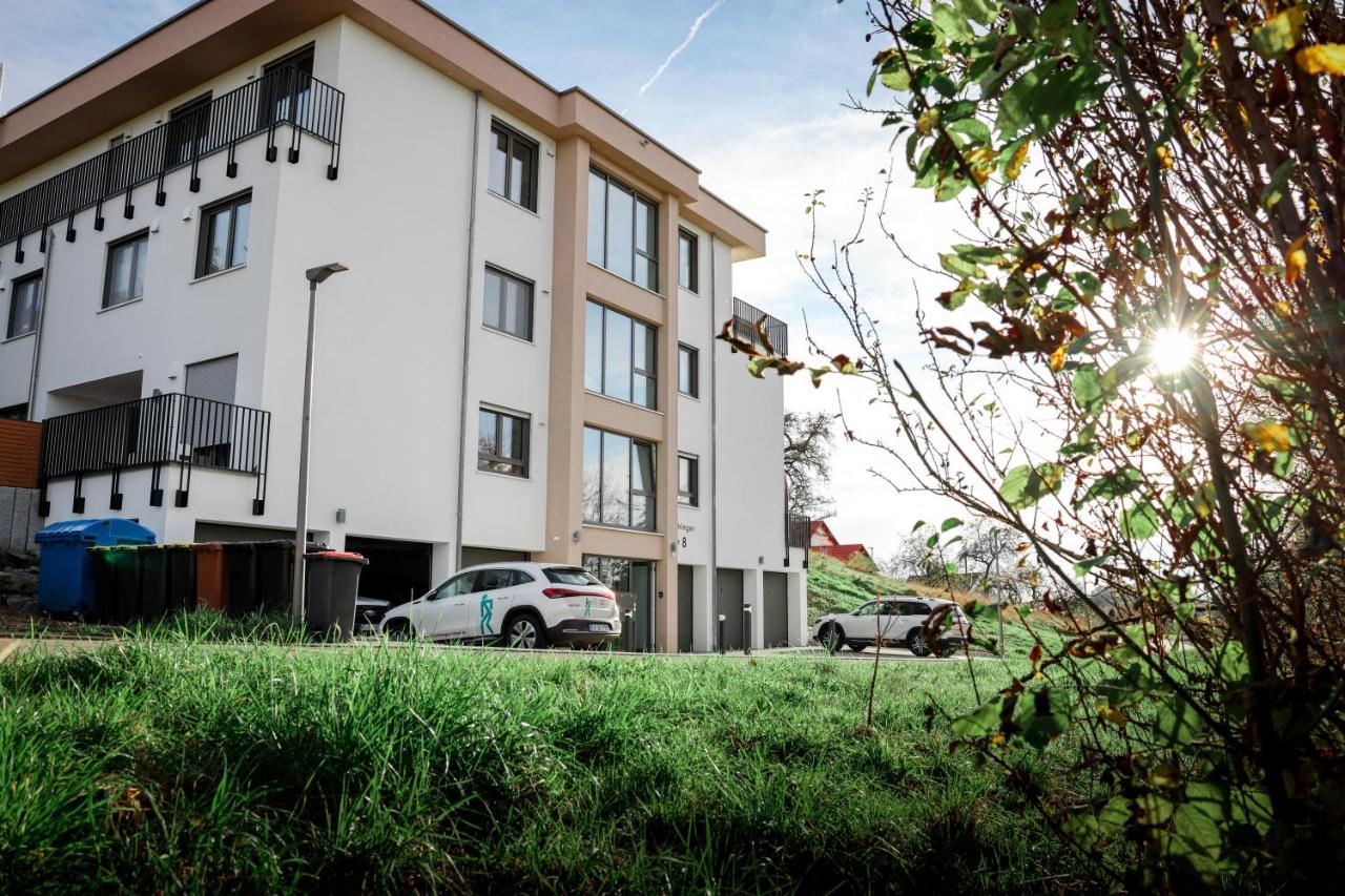 Auszeit im Feriendomizil - B&B