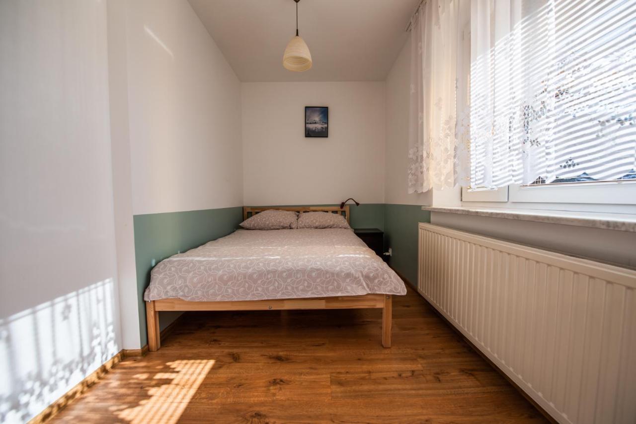 Suite con 1 Camera da Letto