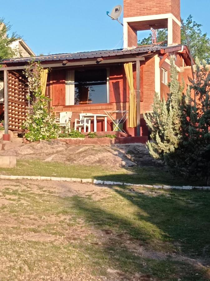 Chalet de 2 dormitorios