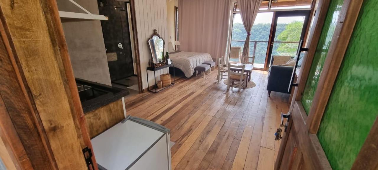 Suite Lit Queen-Size Deluxe