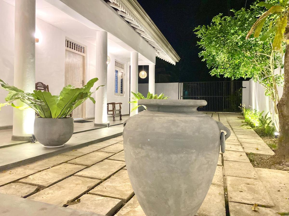 Havana Weligama Bay - Ferienwohnung Weligama