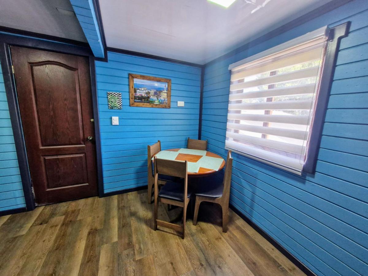 Wildepartamentos Valdivia TM - B&B