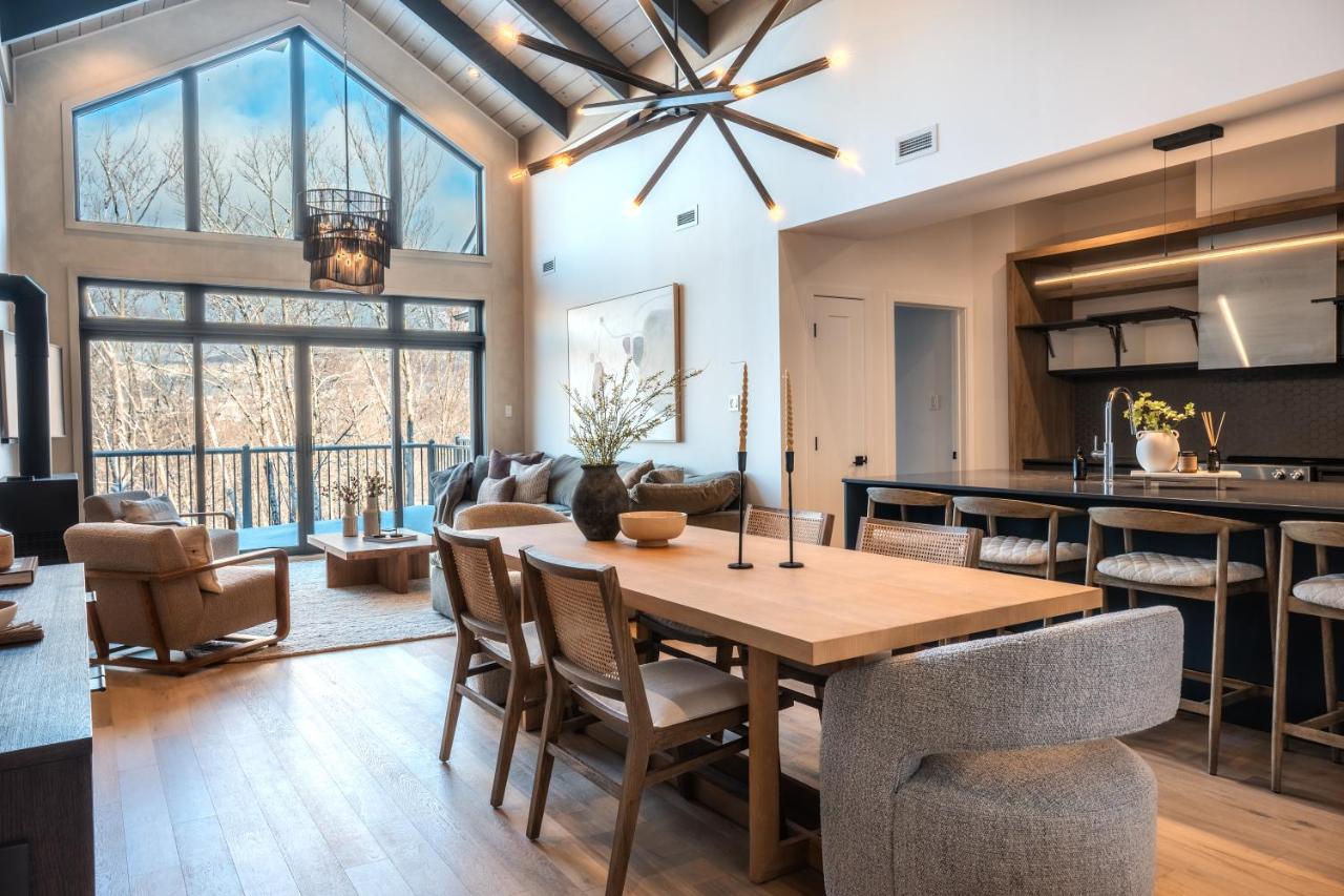 Tremblant Prestige - Verbier 4-202 - B&B