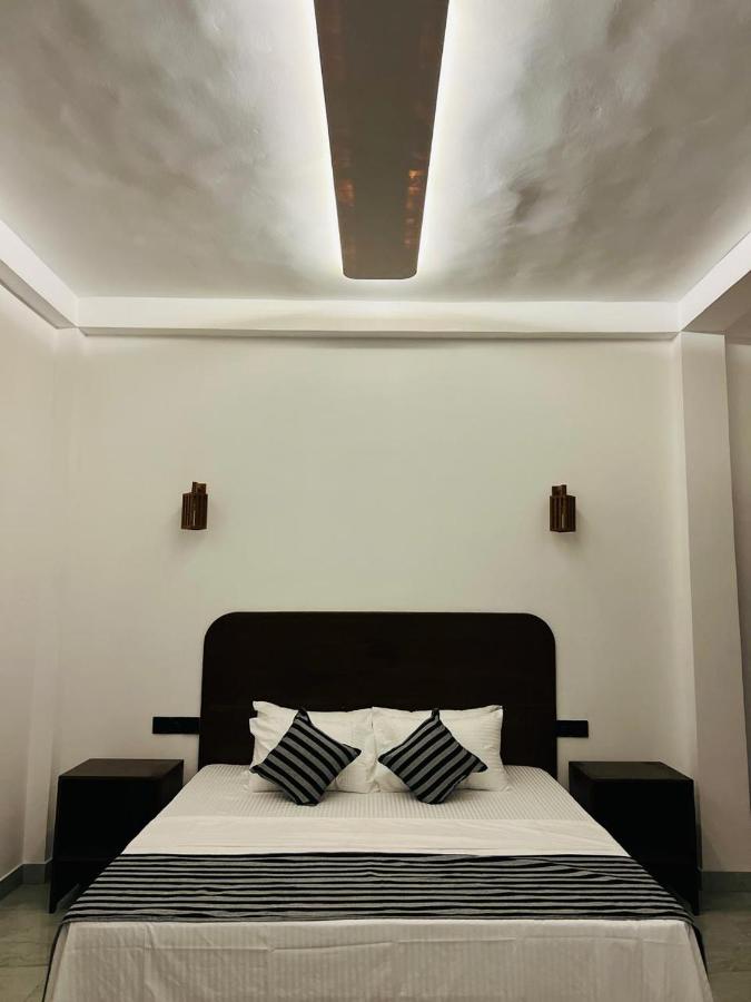 Doppelzimmer mit eigenem Bad