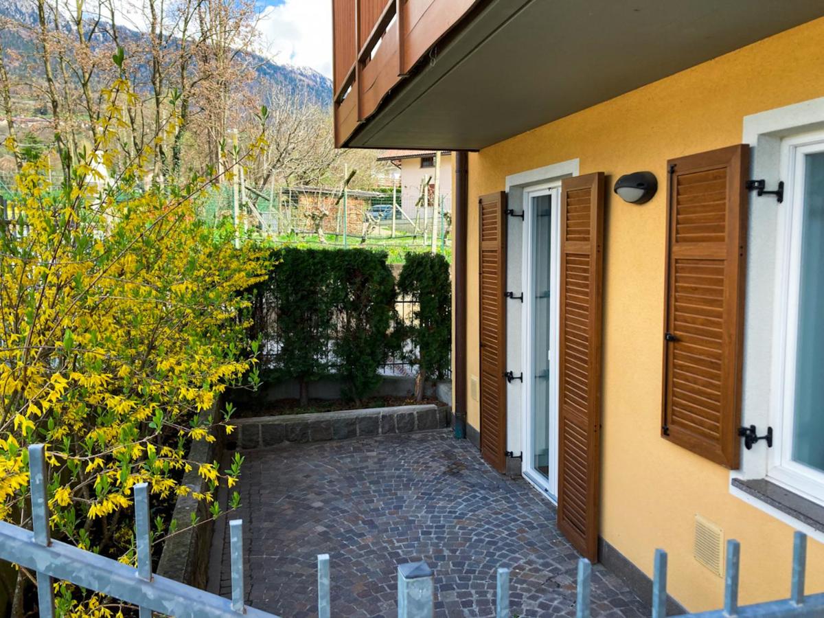 Elegante 1 Br, Bellavista in Valsugana, Trentino - B&B Strigno